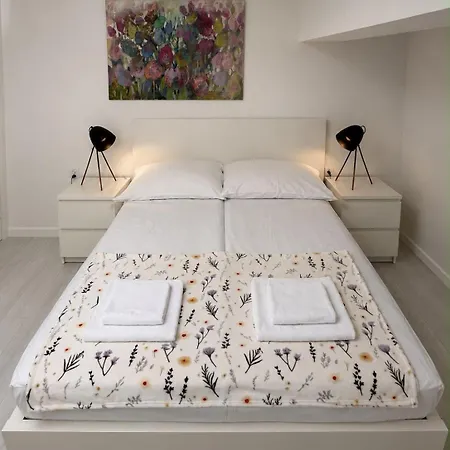 Apartman Comfystay Old Town - Black Orchid Krakkó